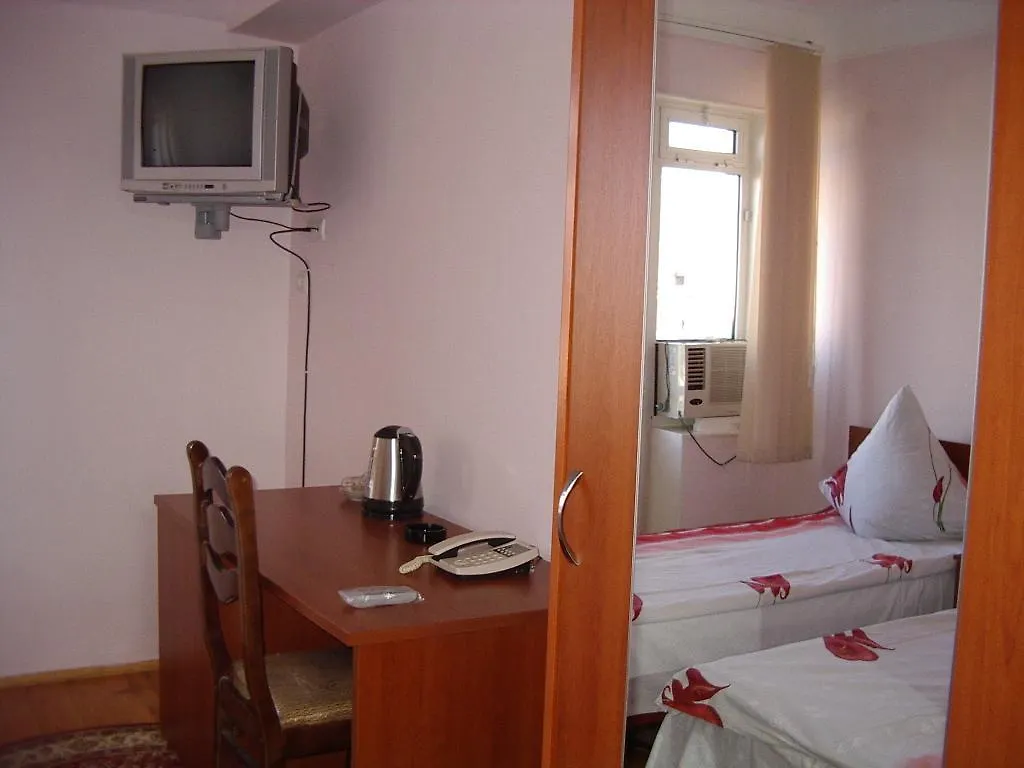 Qerb Hotel Agstafa